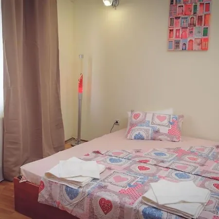 Apartment Top Central Apt The Floor Varna