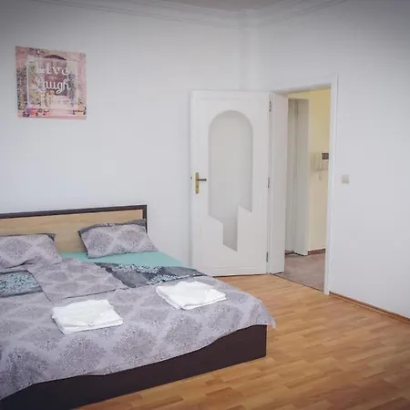 Apartment Top Central Apt The Floor Varna