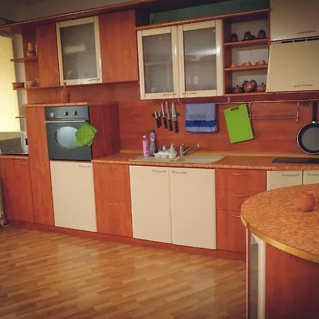 Top Central Apt The Floor Apartment *
