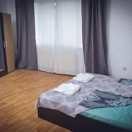 Top Central Apt The Floor Varna