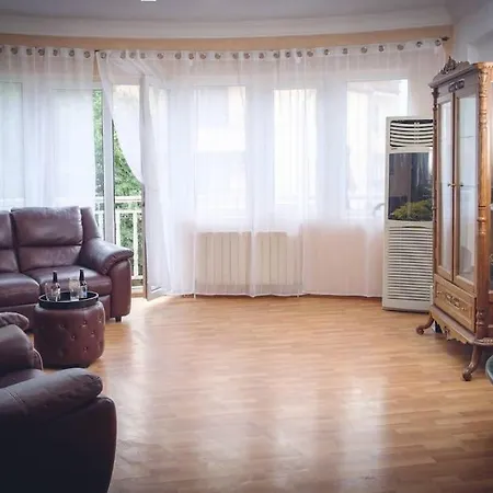 Top Central Apt The Floor Apartment *